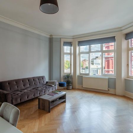 Bright Space In The Heart Of London Leilighet Eksteriør bilde