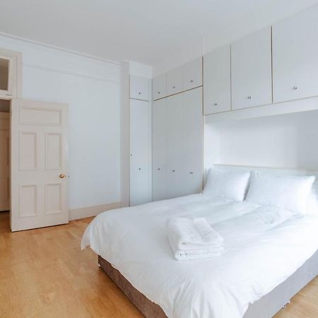 Bright Space In The Heart Of London Leilighet Eksteriør bilde