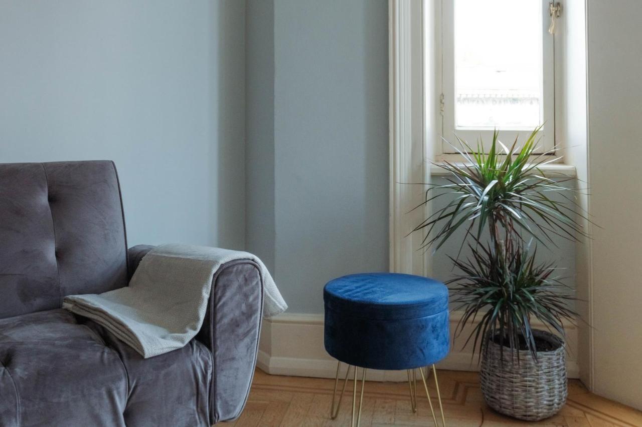 Bright Space In The Heart Of London Leilighet Eksteriør bilde