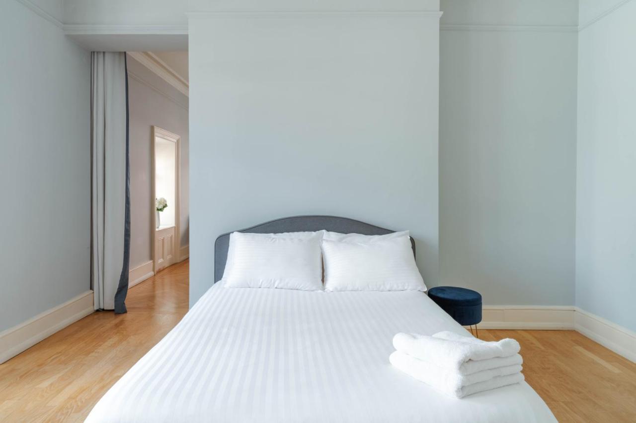 Bright Space In The Heart Of London Leilighet Eksteriør bilde