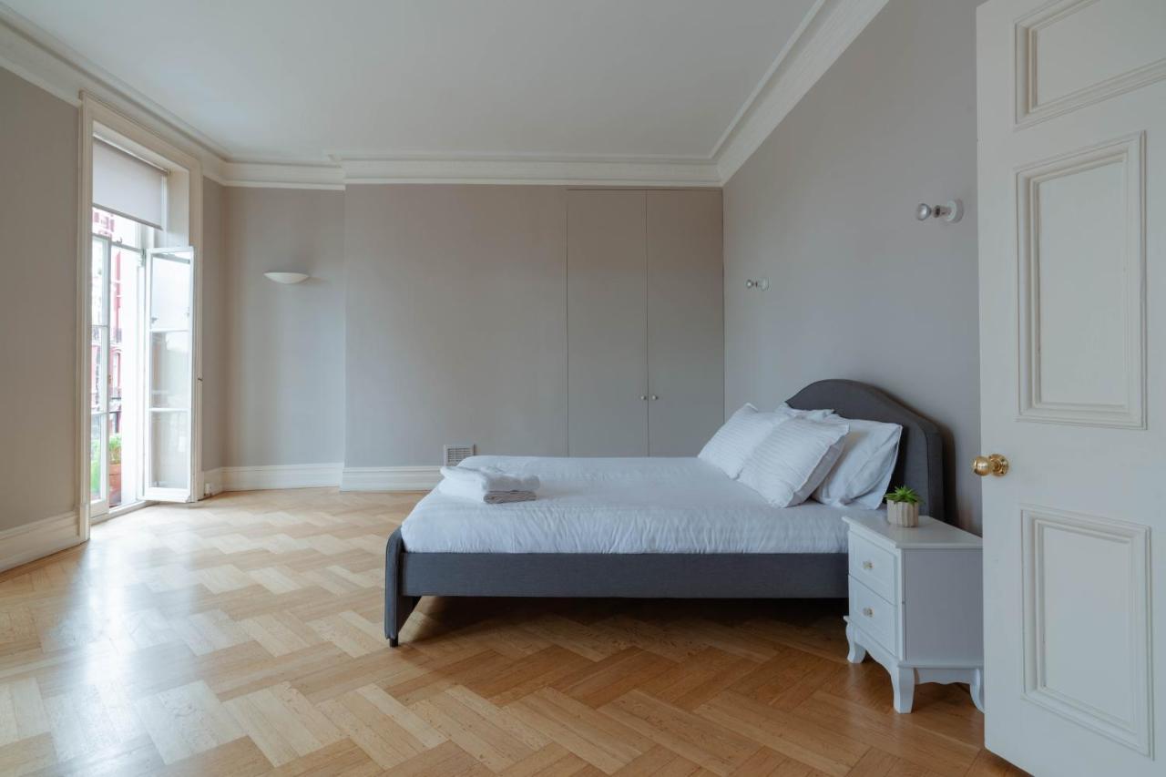 Bright Space In The Heart Of London Leilighet Eksteriør bilde