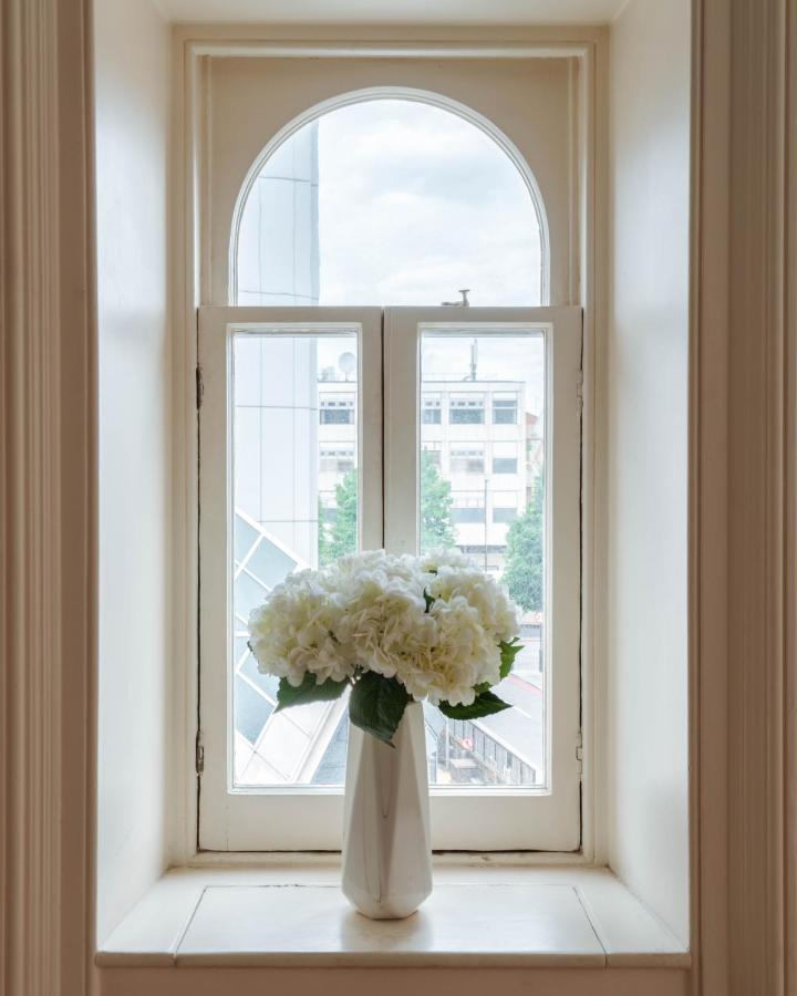 Bright Space In The Heart Of London Leilighet Eksteriør bilde
