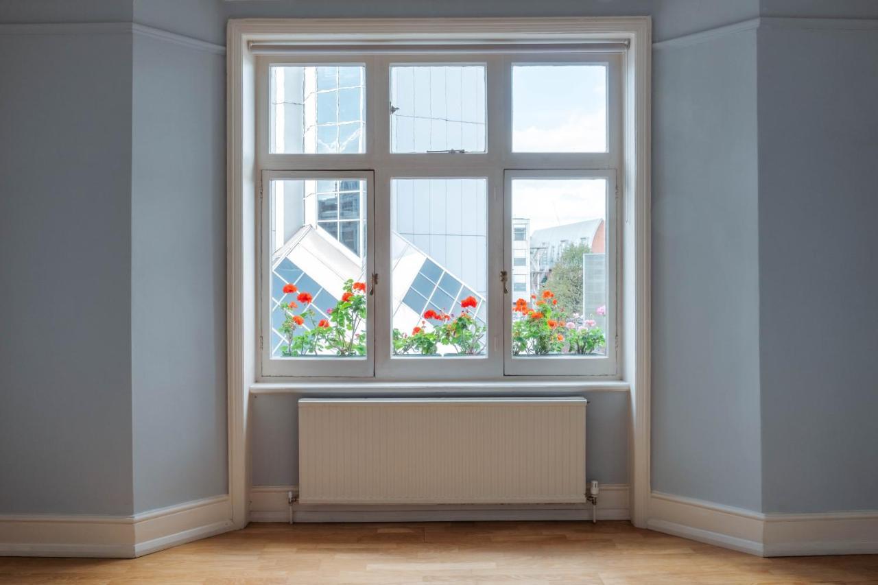 Bright Space In The Heart Of London Leilighet Eksteriør bilde